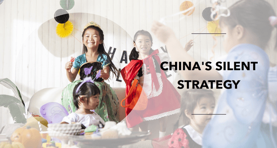 China’s Silent Strategy: Influencing Future Generations Through Academia